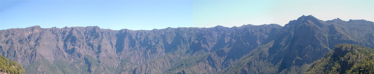 Caldera