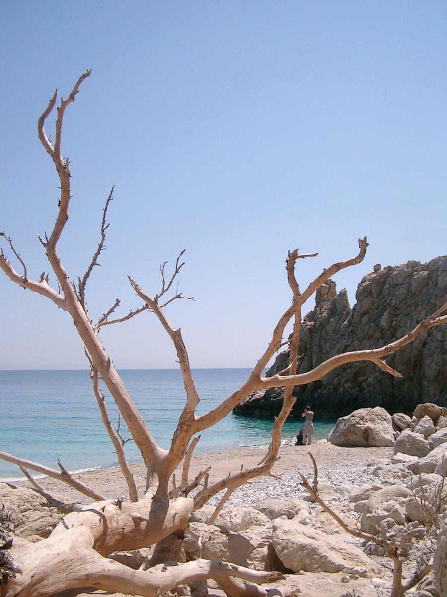 Strand